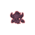 Dark Hoopa Confined